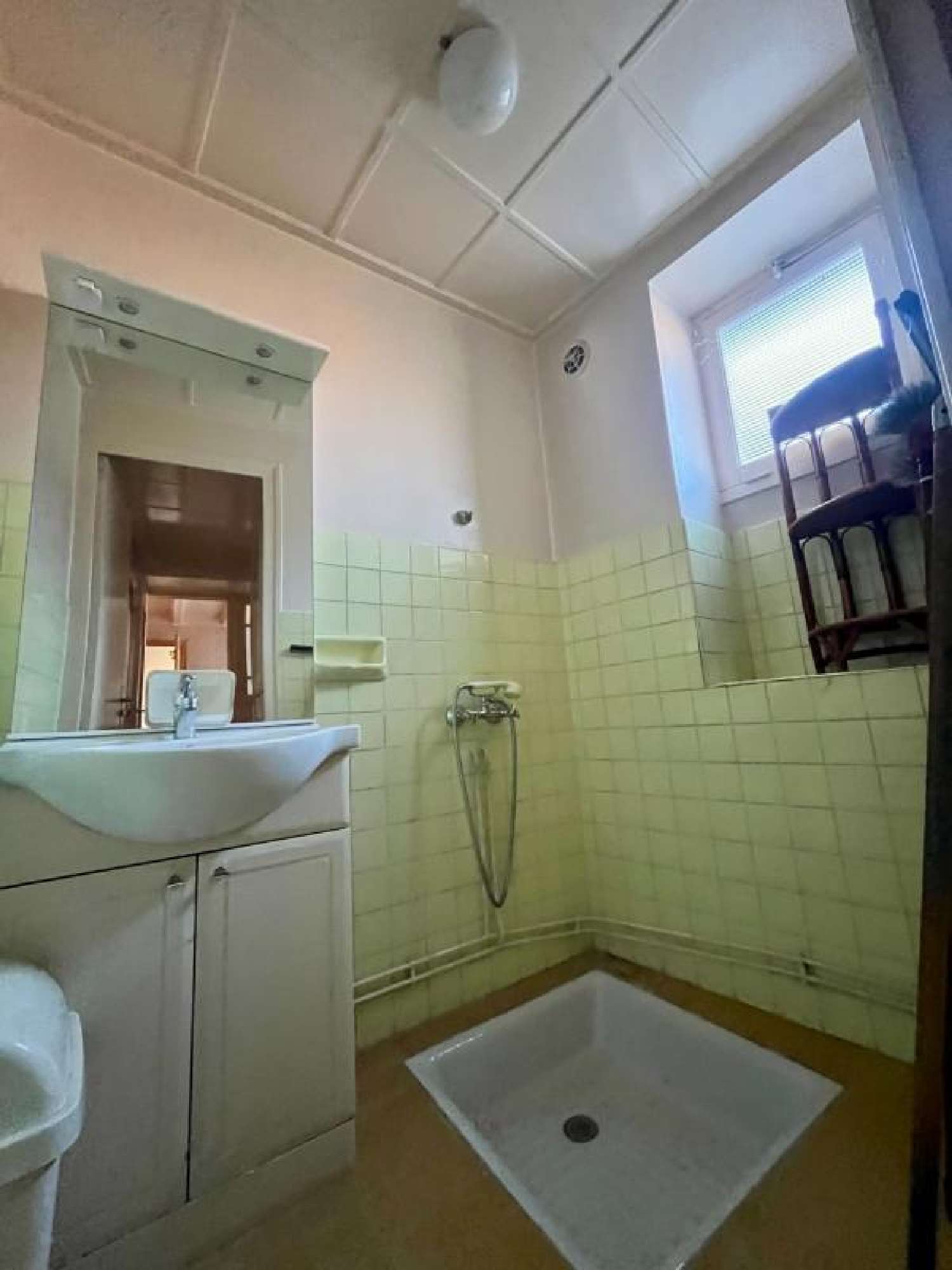 à vendre maison Chevillard Ain 6