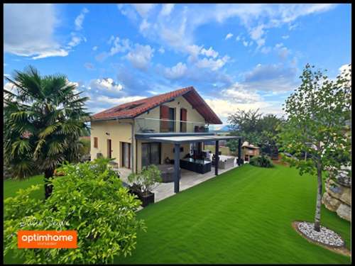 Chevrier Haute-Savoie house foto 7398744