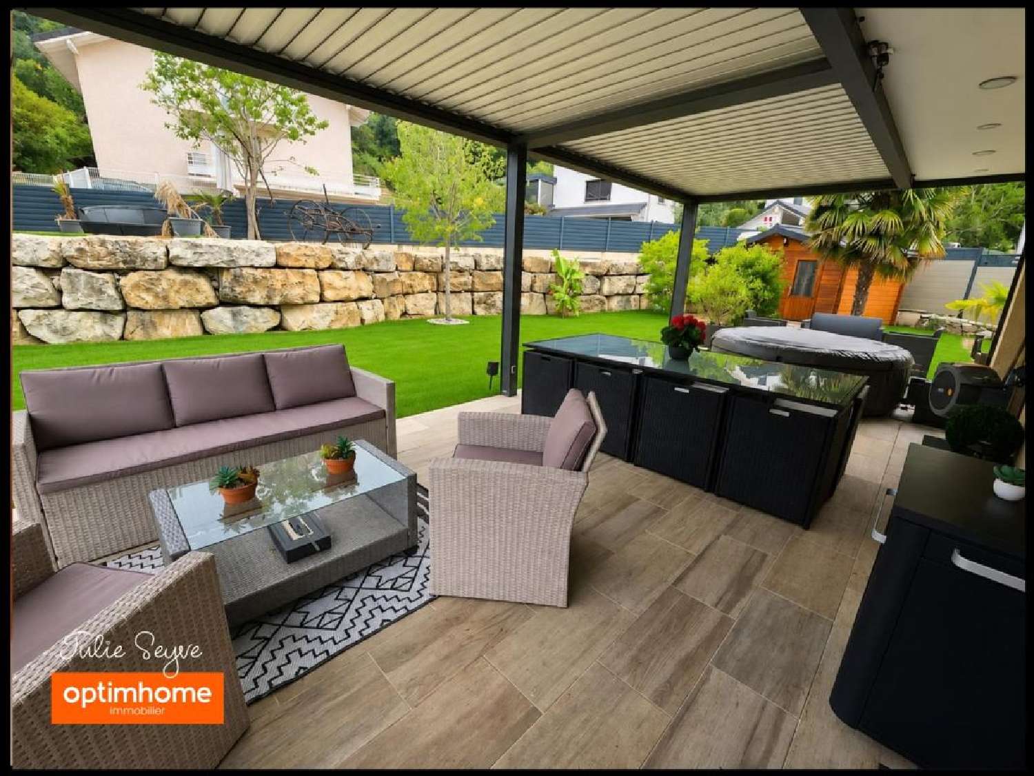  for sale house Chevrier Haute-Savoie 4