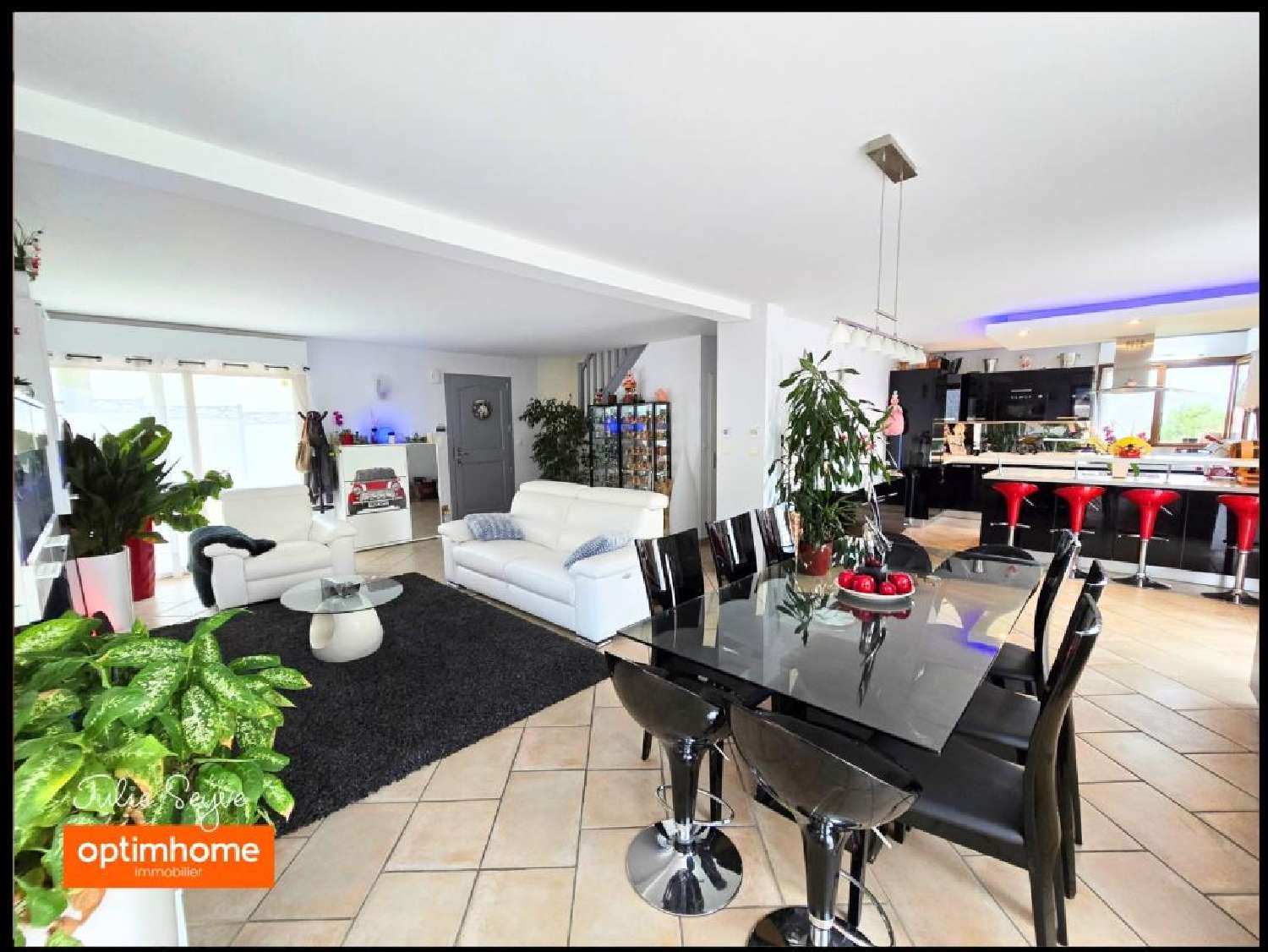  for sale house Chevrier Haute-Savoie 5