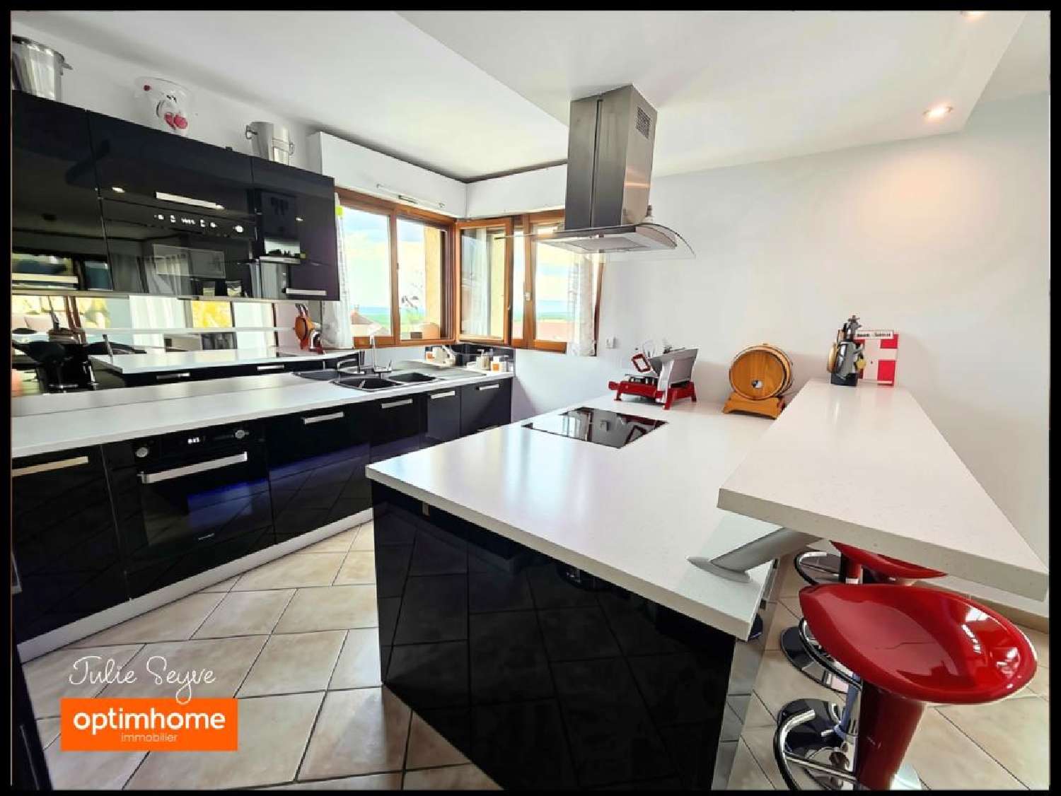  for sale house Chevrier Haute-Savoie 6