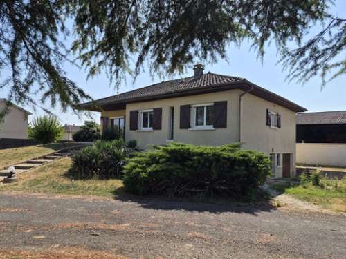 Chevroux Ain Haus Bild 7391583