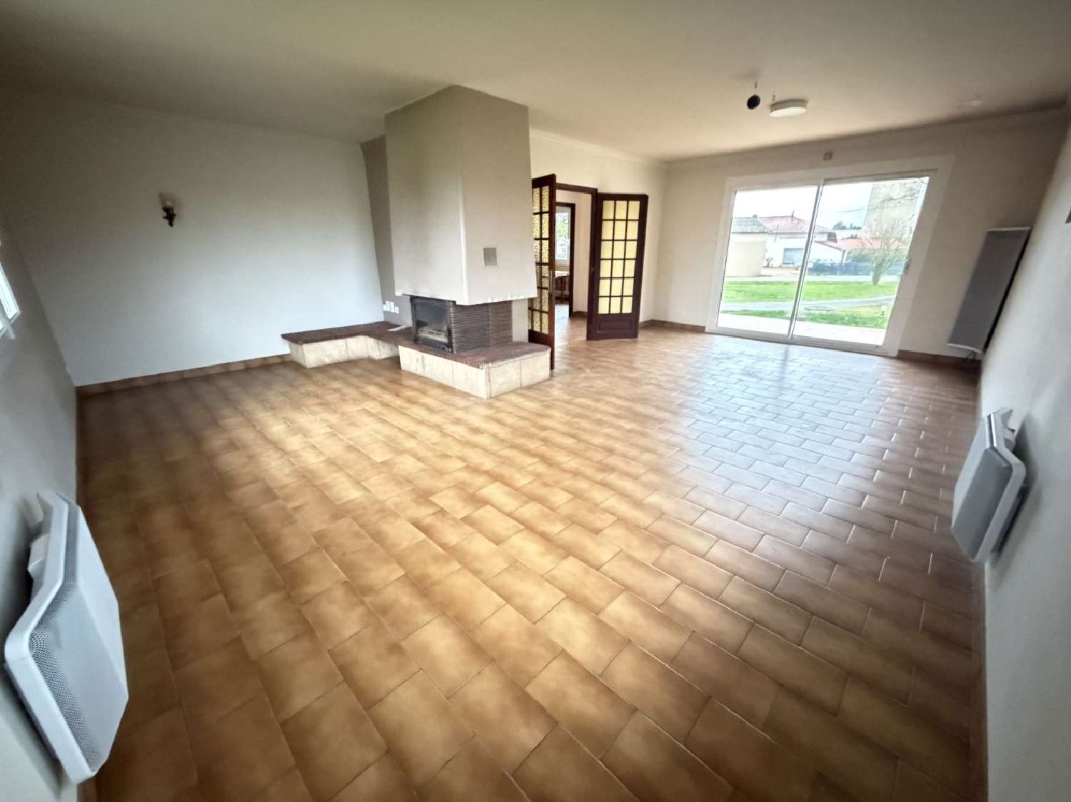 à vendre maison Chevroux Ain 3