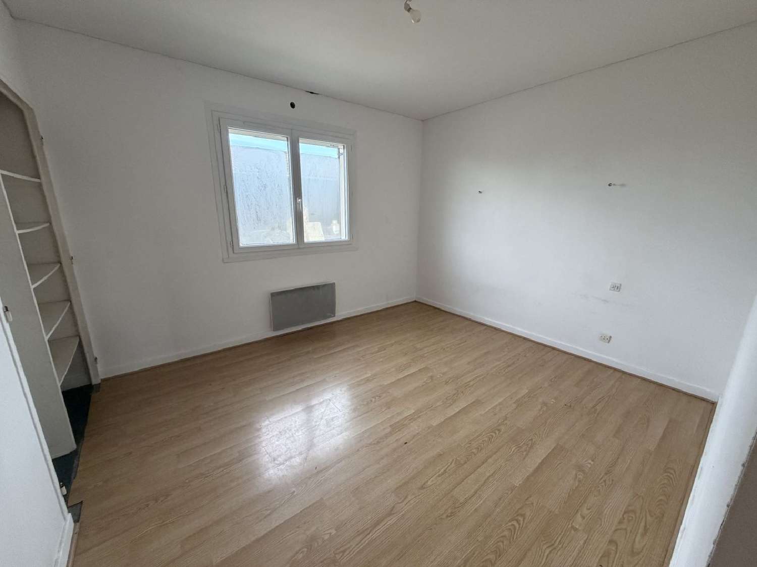 à vendre maison Chevroux Ain 5