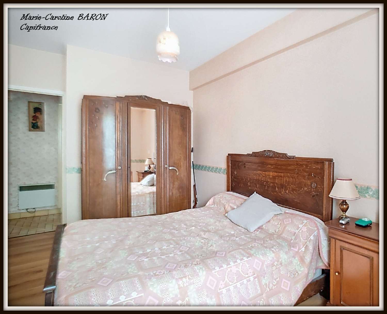  te koop huis Chézelles Indre 7