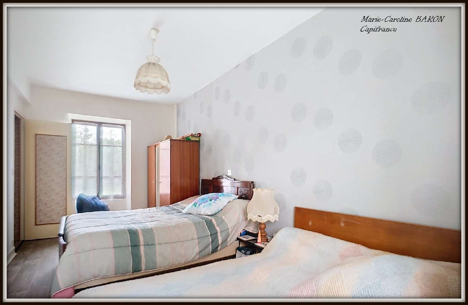  te koop huis Chézelles Indre 8