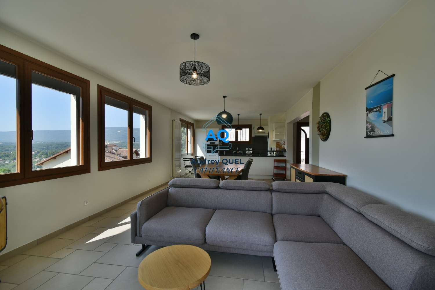  for sale house Chézery-Forens Ain 2