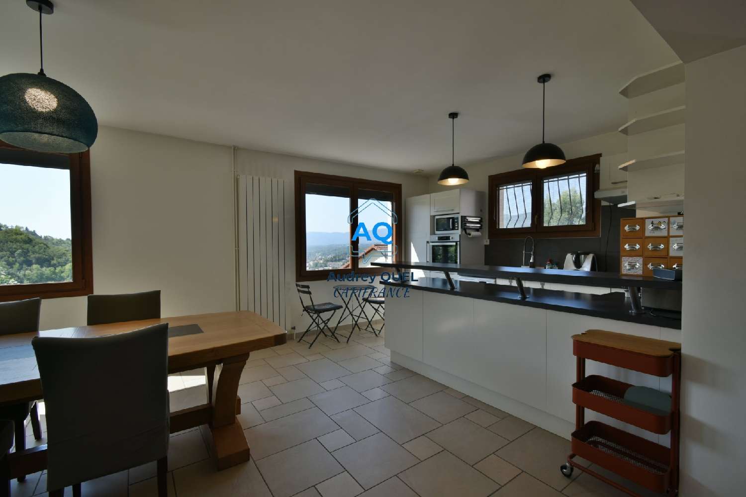  for sale house Chézery-Forens Ain 5