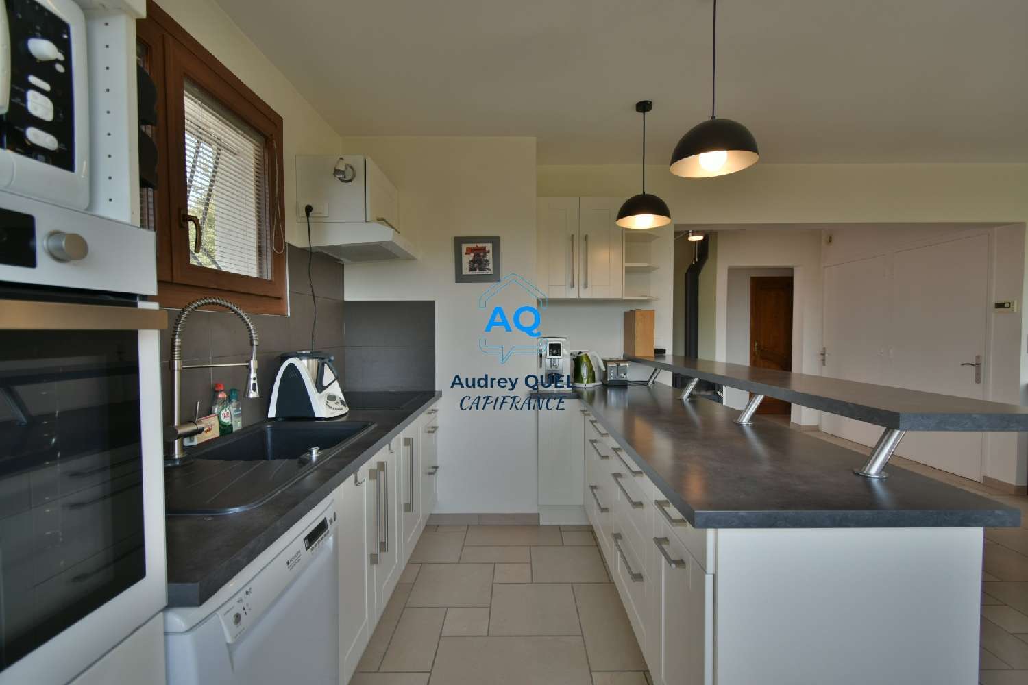  for sale house Chézery-Forens Ain 7