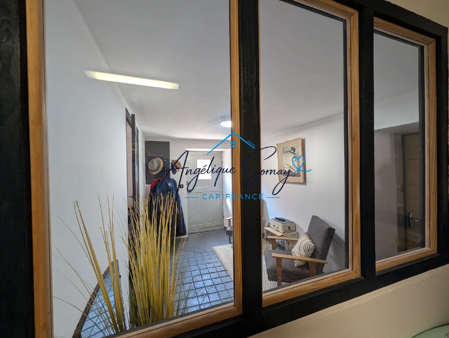 te koop huis Chille Jura 2