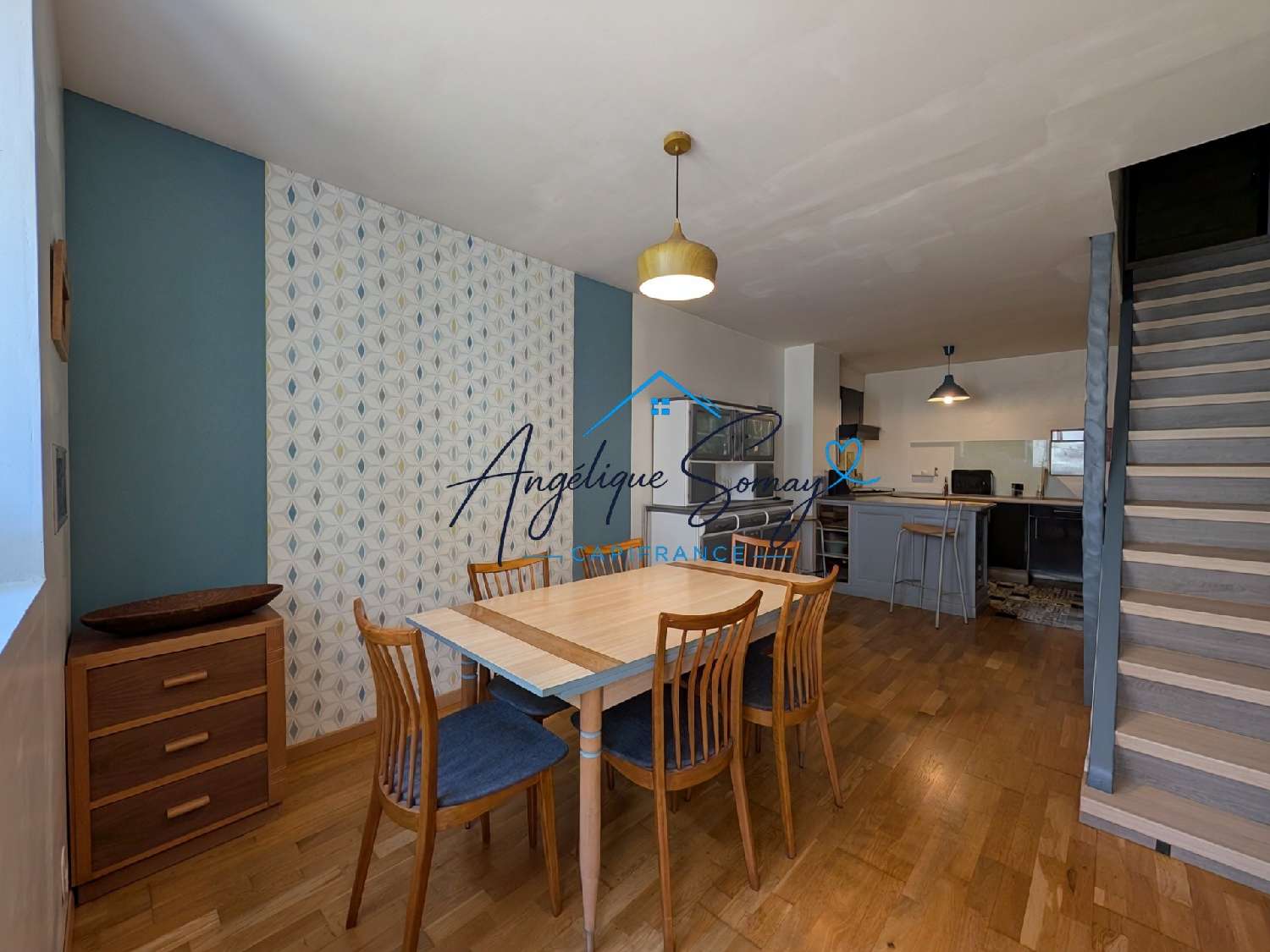 te koop huis Chille Jura 4