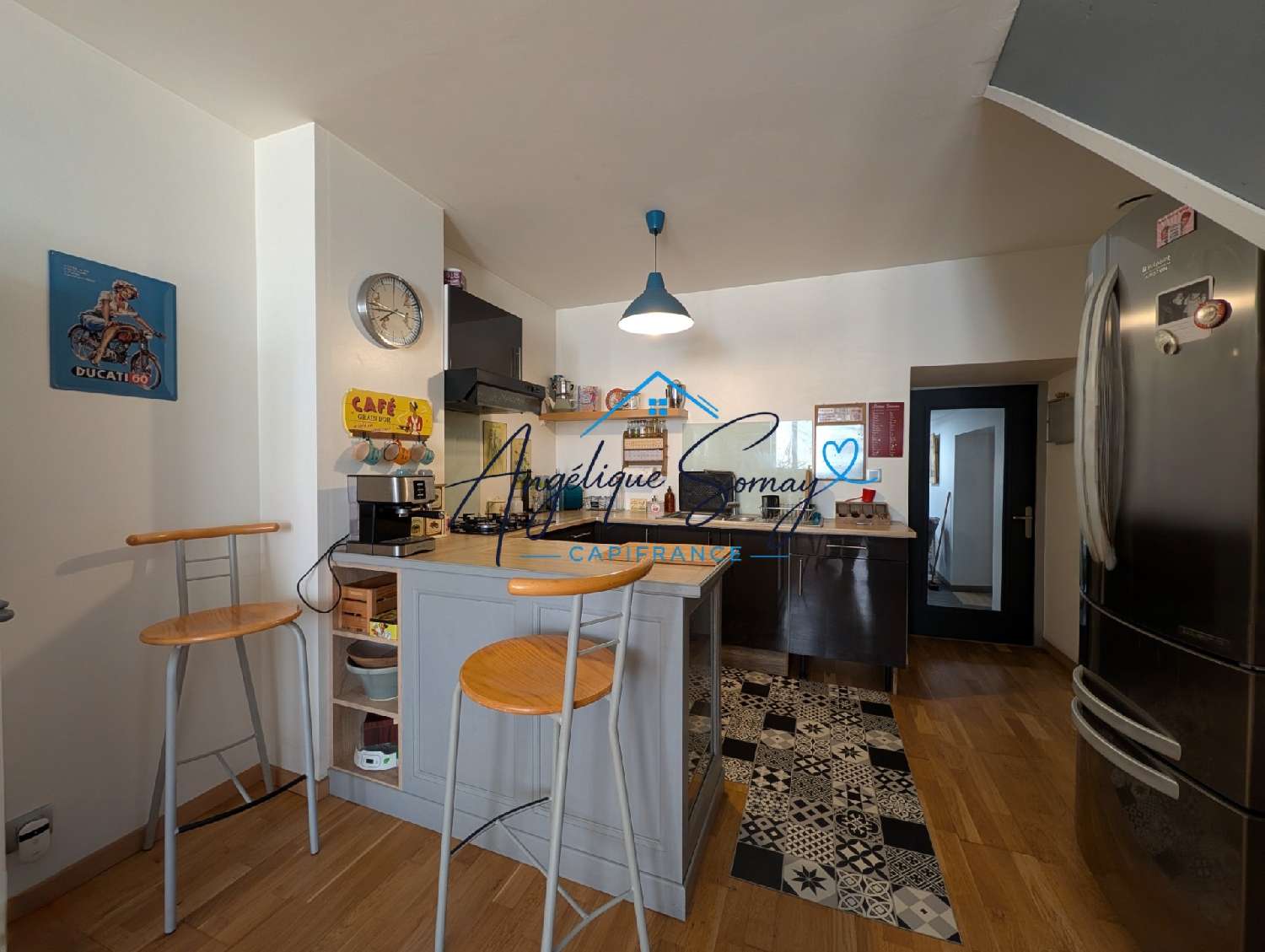 te koop huis Chille Jura 5