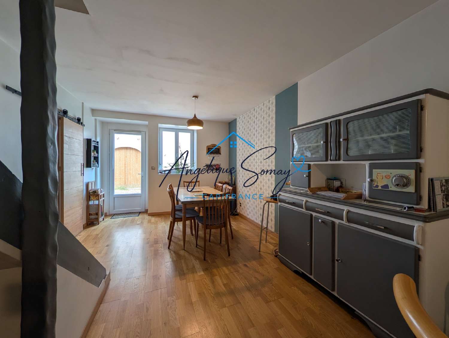 te koop huis Chille Jura 6