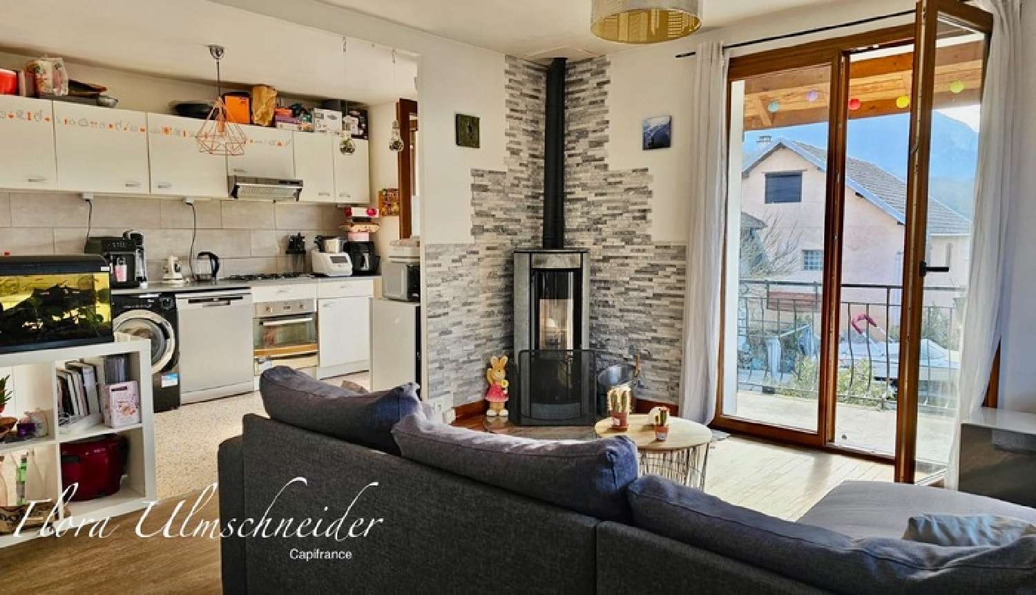 te koop huis Chindrieux Savoie 2