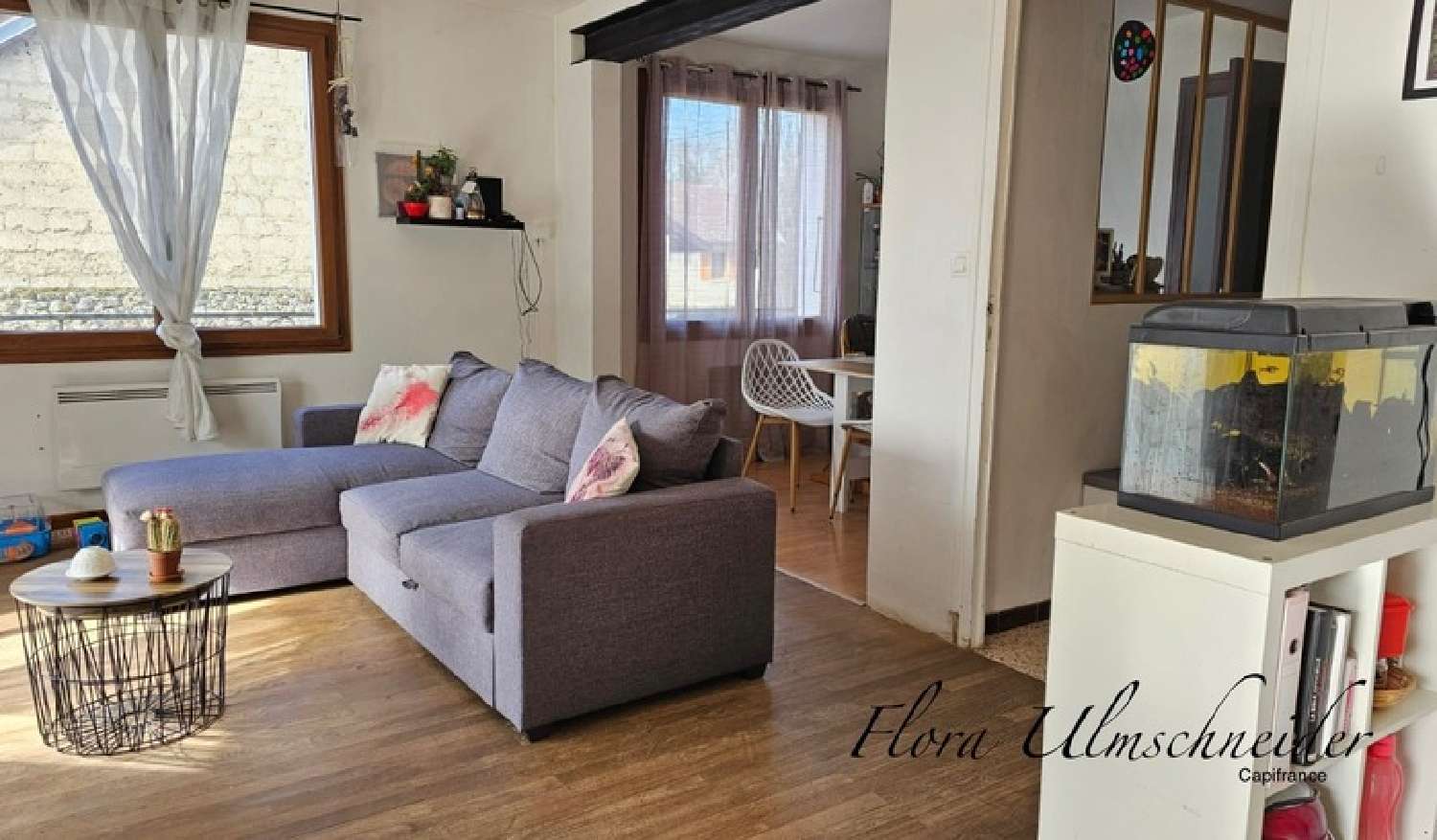 te koop huis Chindrieux Savoie 6