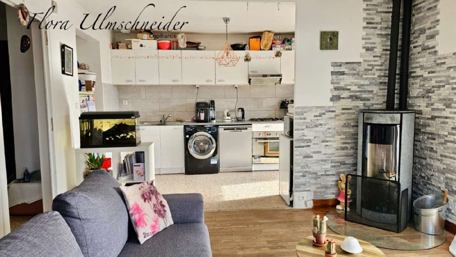 te koop huis Chindrieux Savoie 7