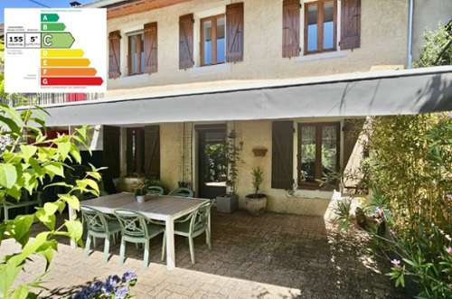 Chindrieux Savoie Haus Bild 7395036