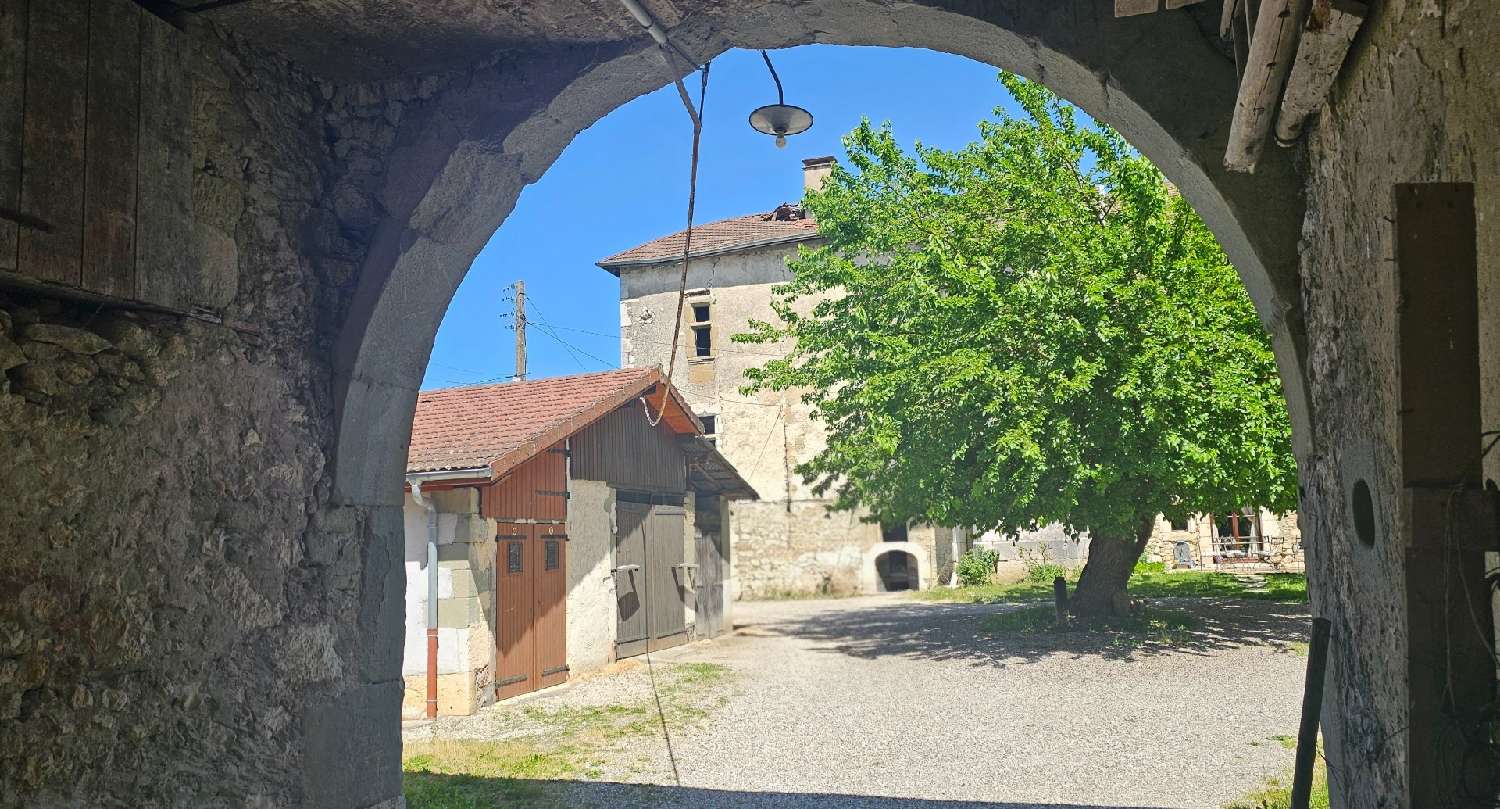  kaufen Haus Chindrieux Savoie 2