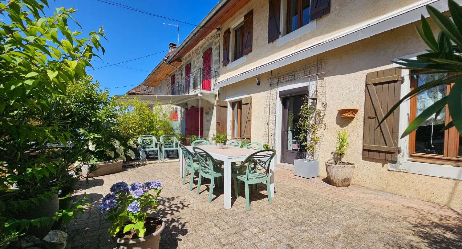  kaufen Haus Chindrieux Savoie 3