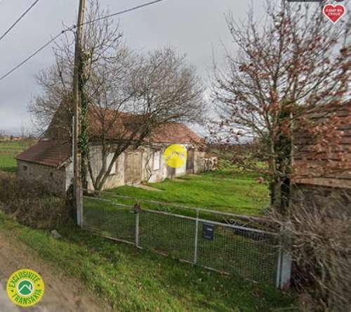 Chirat-l'Église Allier maison foto 7395326
