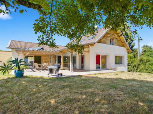 Chirens Isère house foto