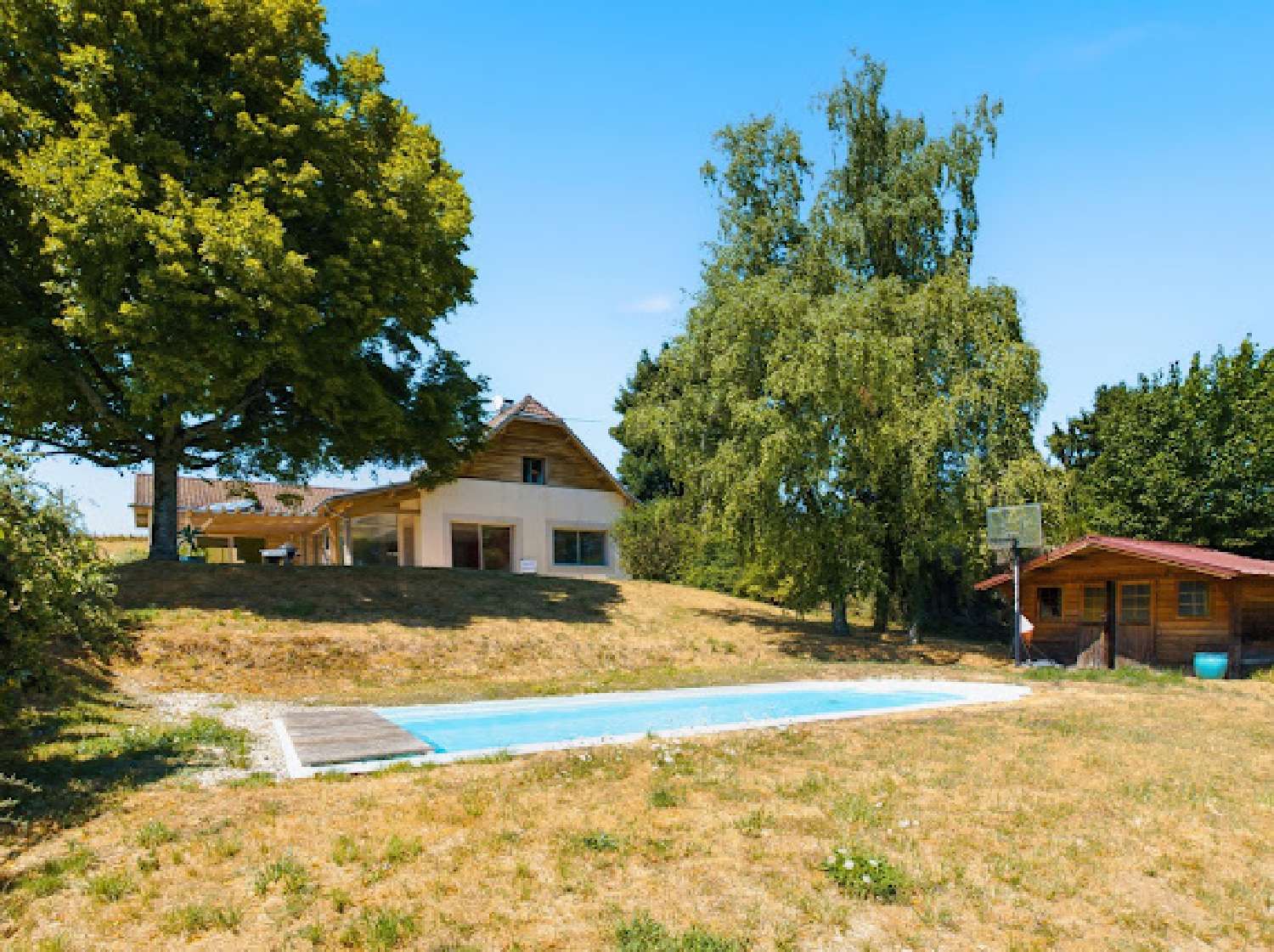 kaufen Haus Chirens Isère 2