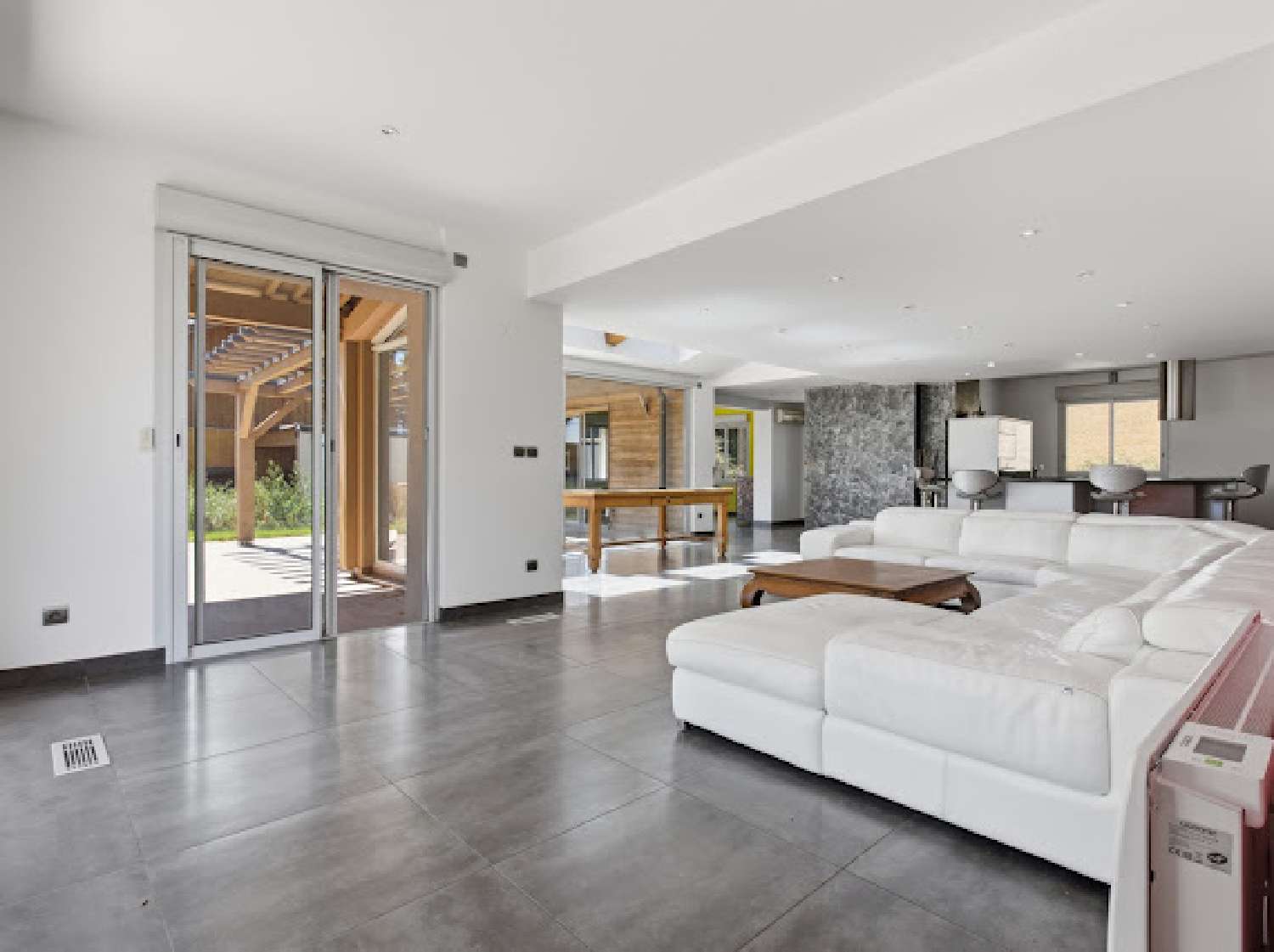 kaufen Haus Chirens Isère 4