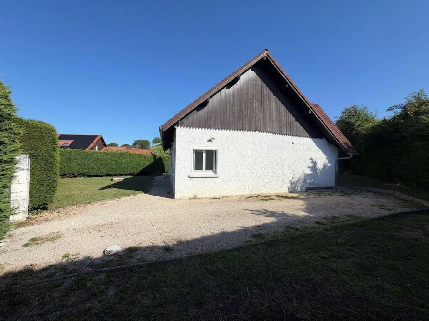 for sale house Chirens Isère 2