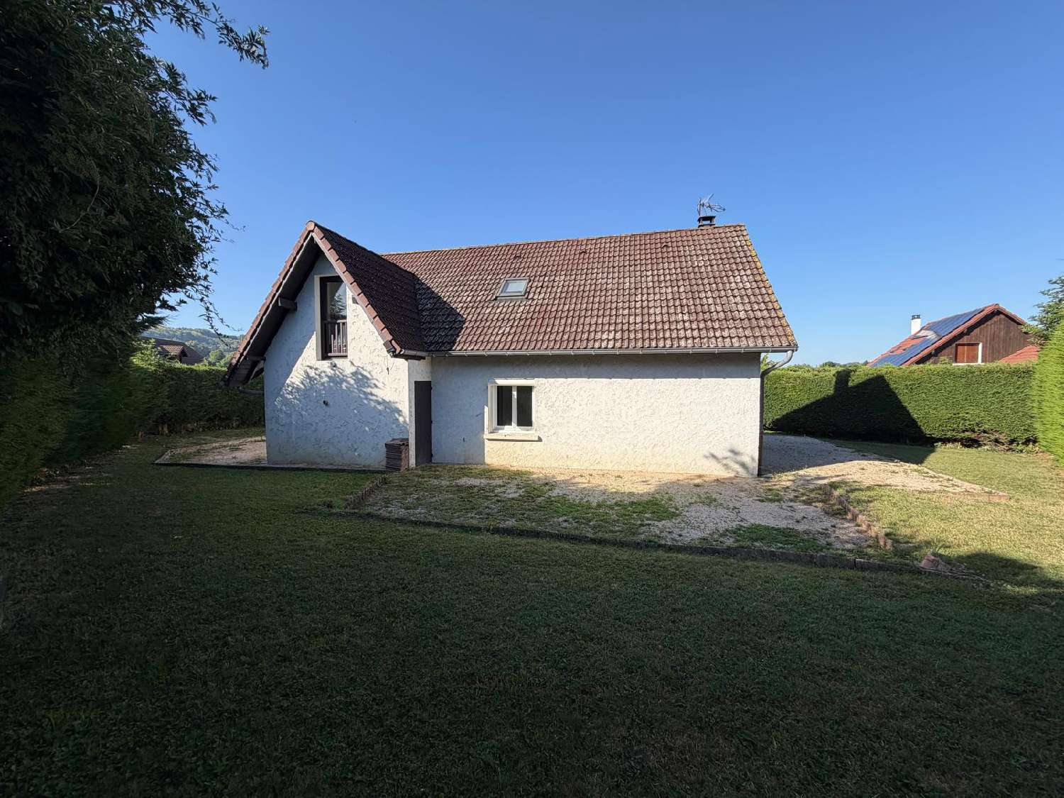 for sale house Chirens Isère 3