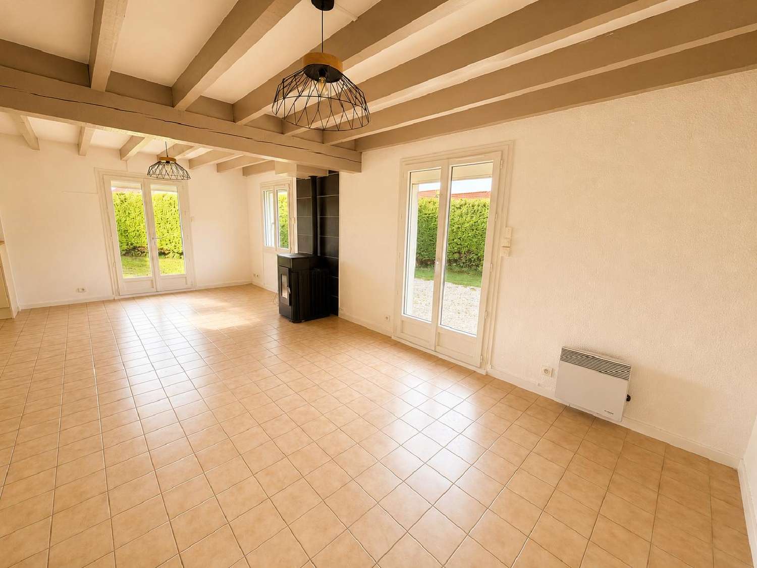for sale house Chirens Isère 7