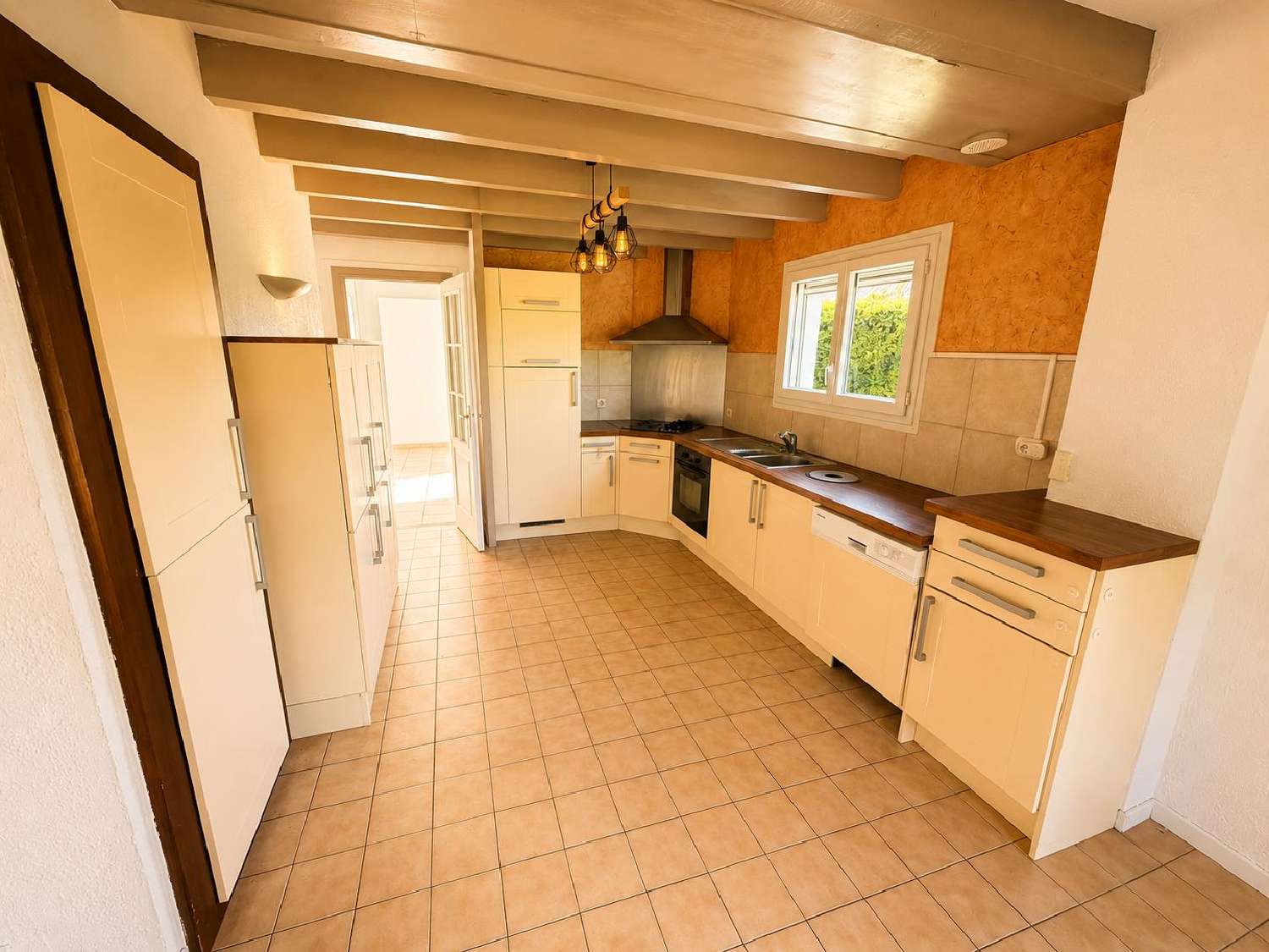 for sale house Chirens Isère 8