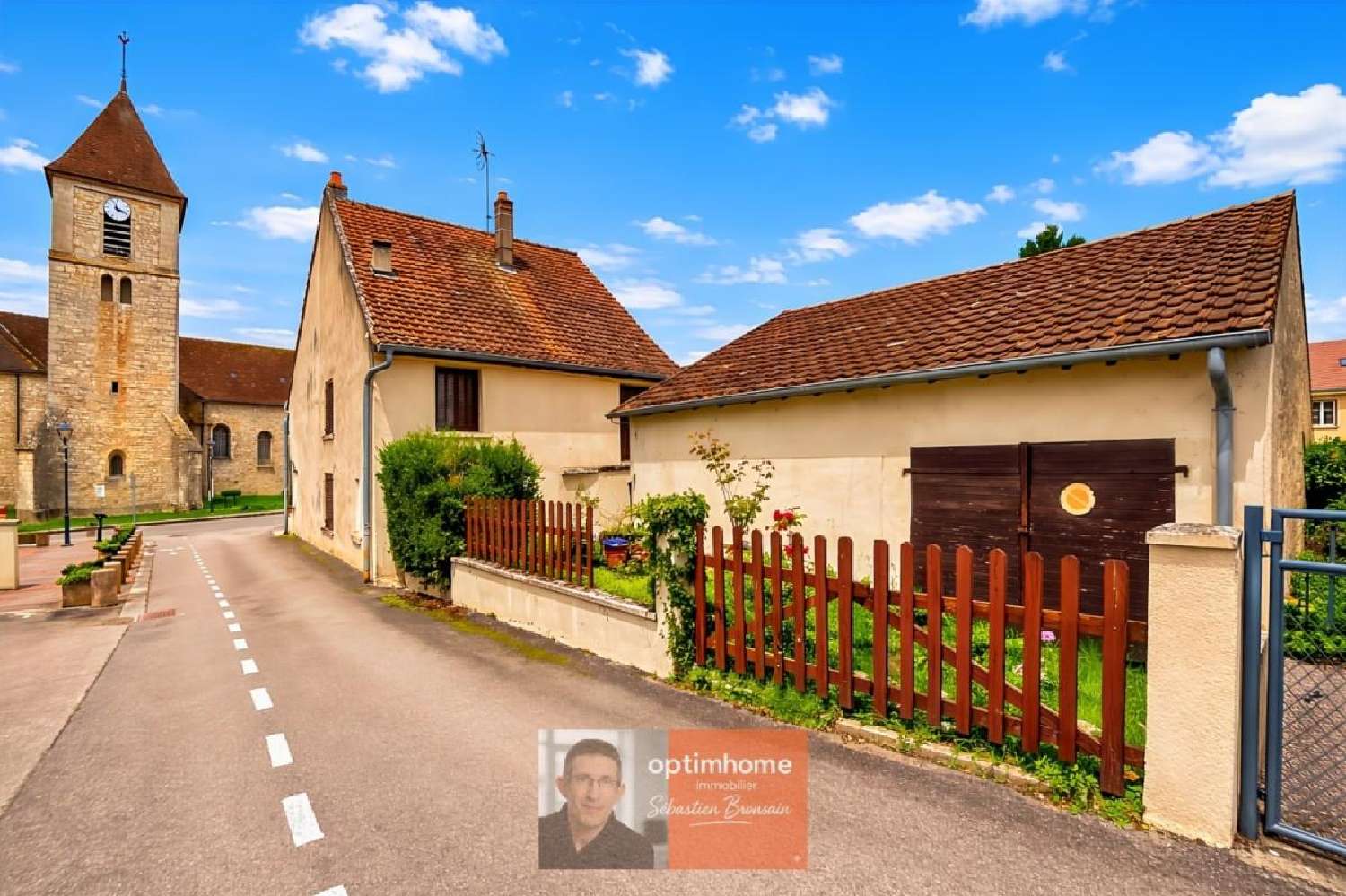 for sale house Choisey Jura 3