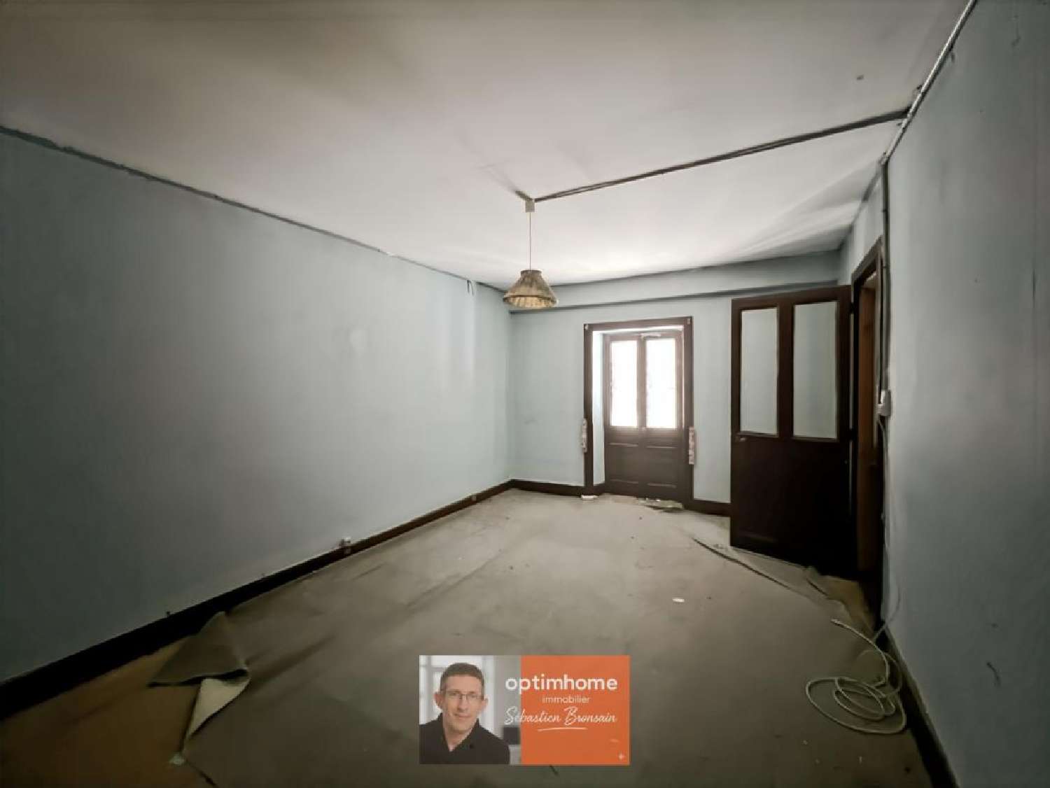  for sale house Choisey Jura 4