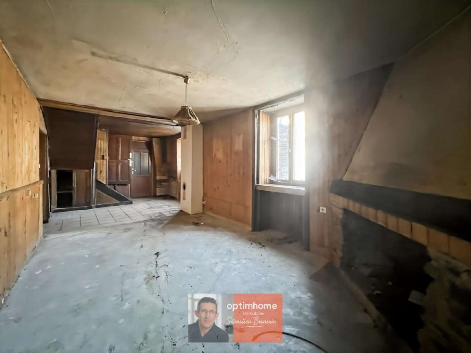  for sale house Choisey Jura 5