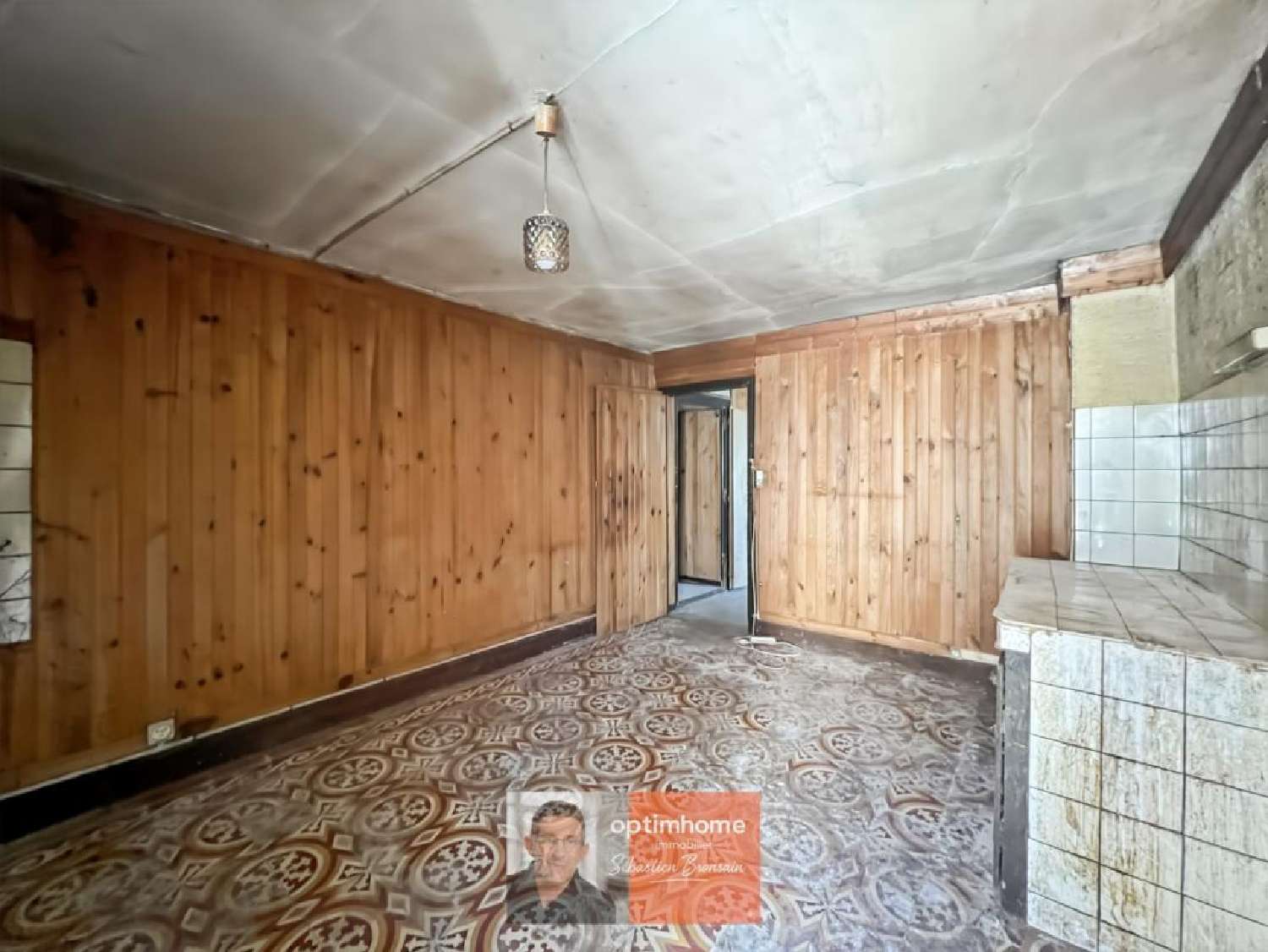  for sale house Choisey Jura 6