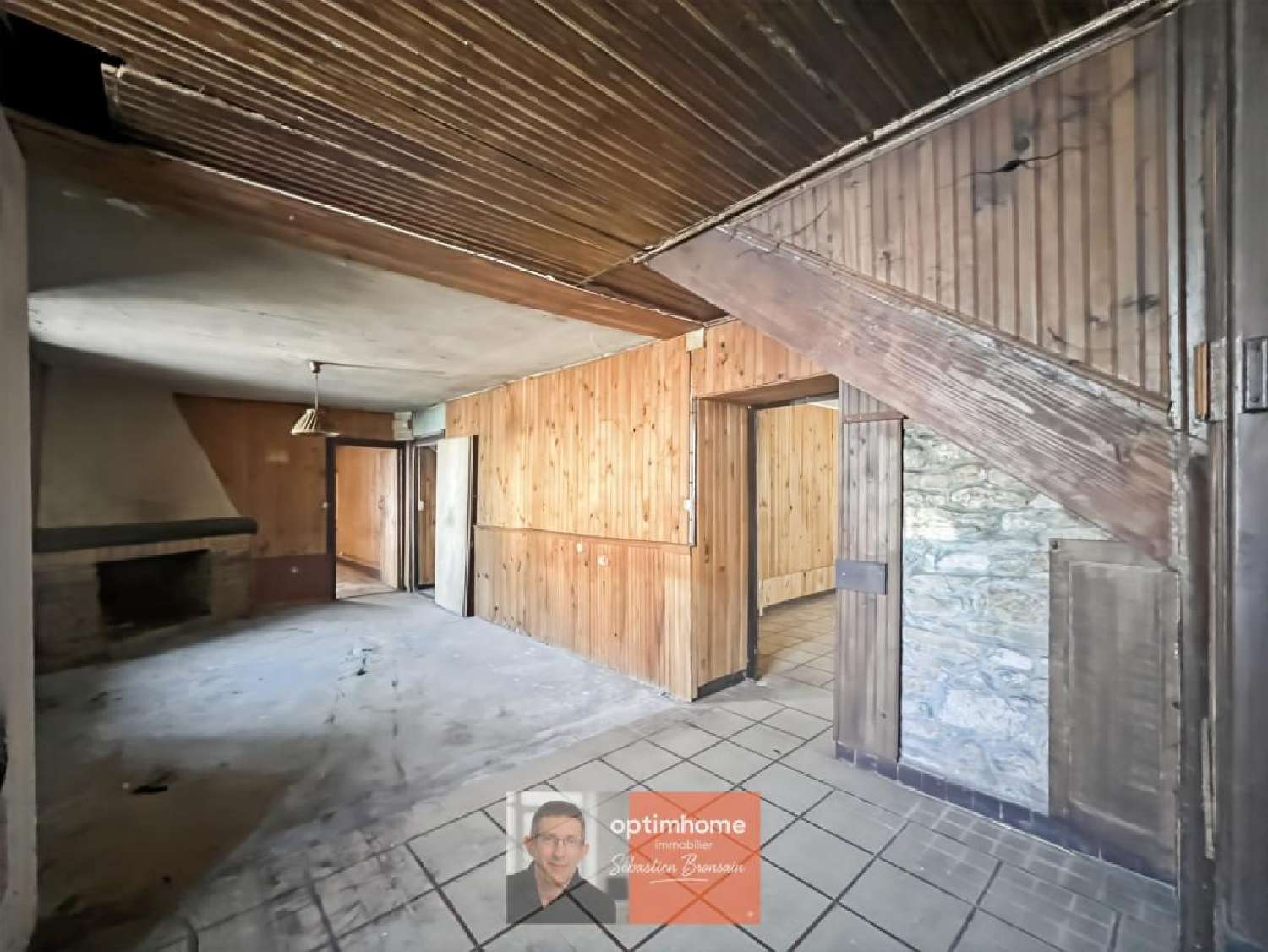  for sale house Choisey Jura 7