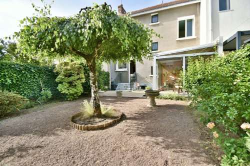 Cholet Maine-et-Loire huis foto 7386162