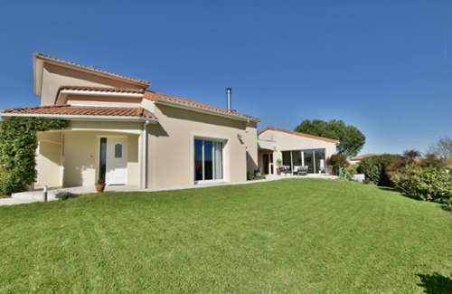 Cholet Maine-et-Loire huis foto 7386163