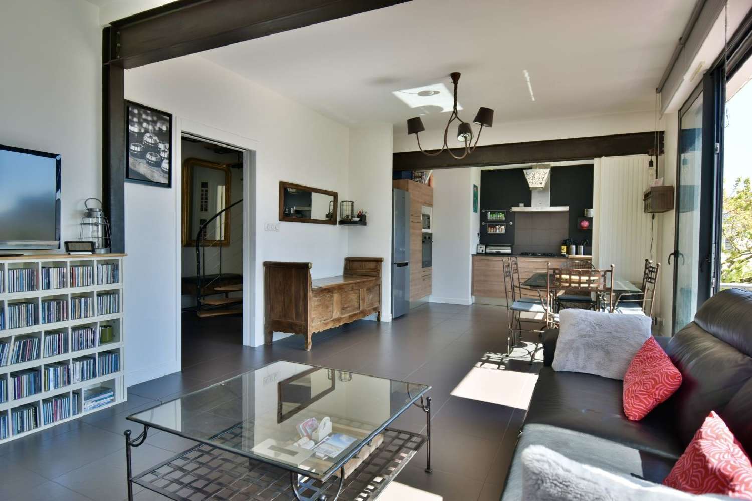 à vendre maison Cholet Maine-et-Loire 1