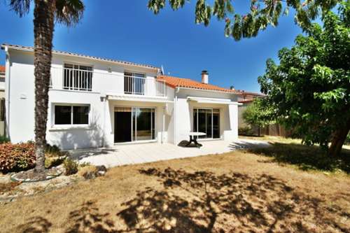 Cholet Maine-et-Loire house foto 7386415