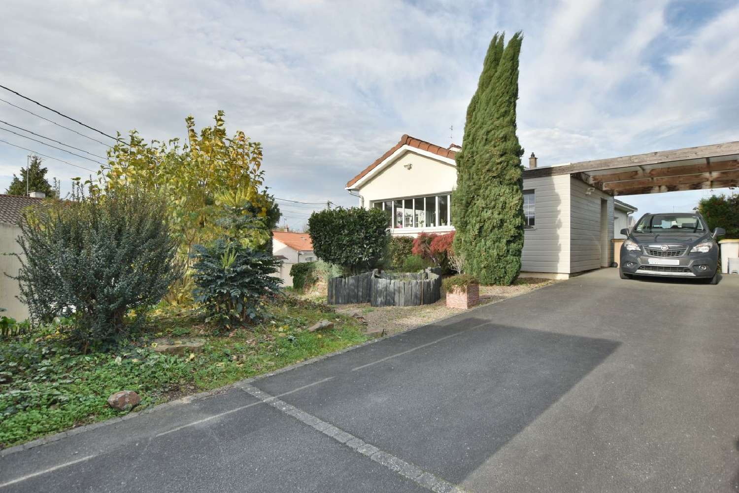 te koop huis Cholet Maine-et-Loire 1