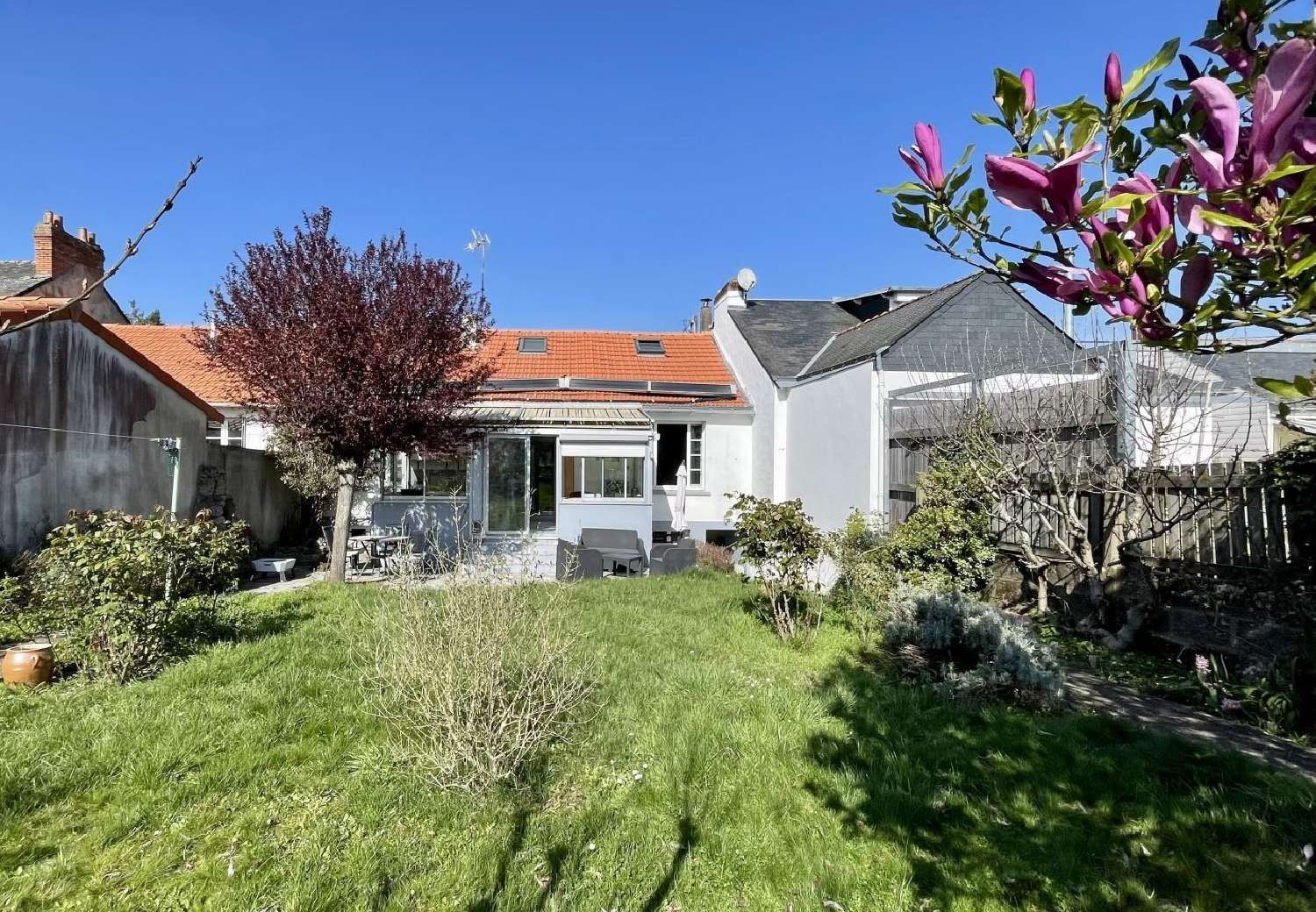 kaufen Haus Cholet Maine-et-Loire 1