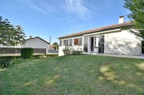 Cholet Maine-et-Loire huis foto 7391495