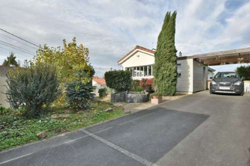 Cholet Maine-et-Loire maison foto