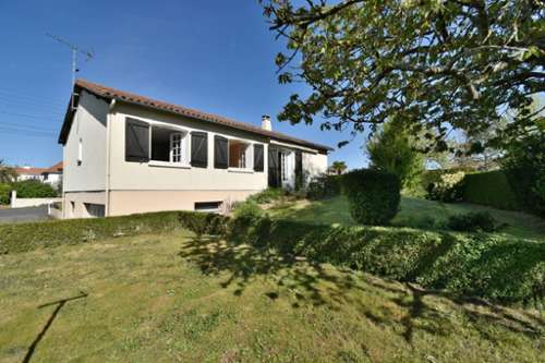 Cholet Maine-et-Loire huis foto 7399831