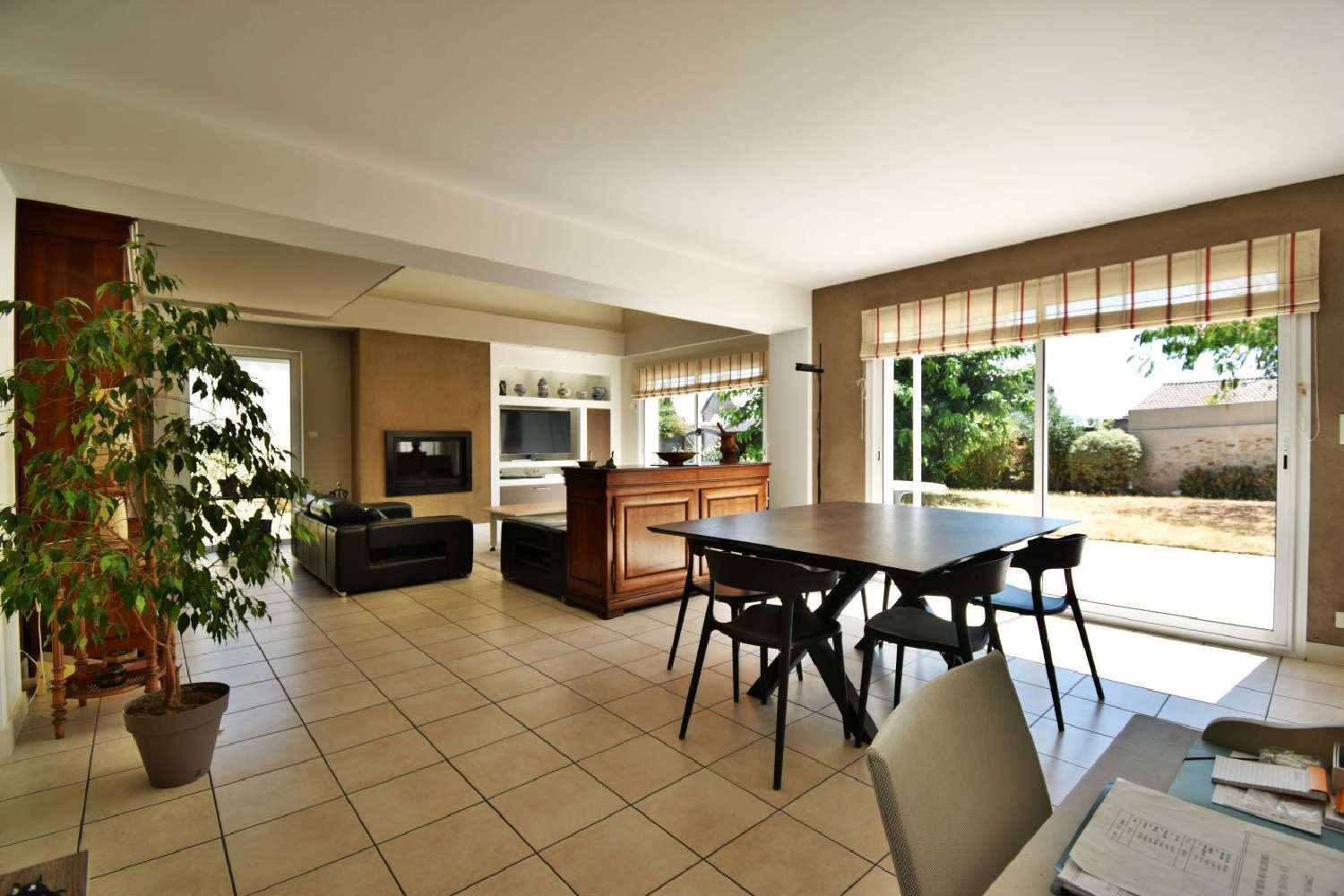  te koop huis Cholet Maine-et-Loire 1