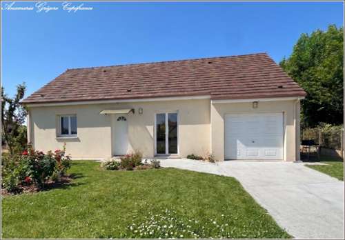 Chuisnes Eure-et-Loir house foto 7383618