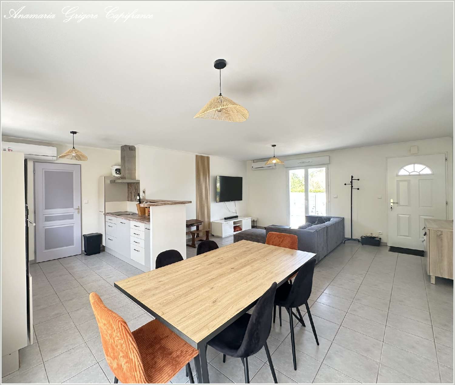 for sale house Chuisnes Eure-et-Loir 3