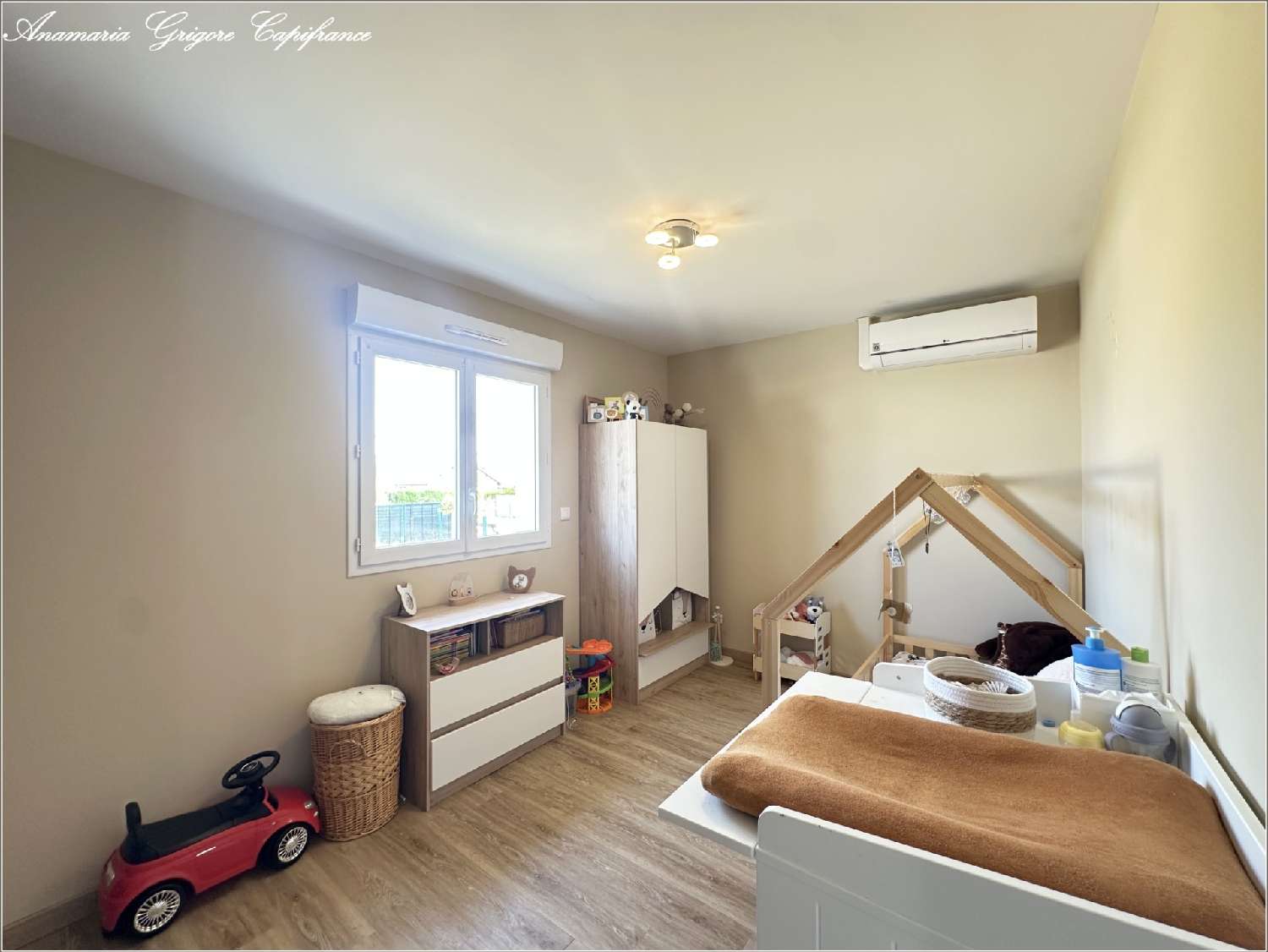 for sale house Chuisnes Eure-et-Loir 7