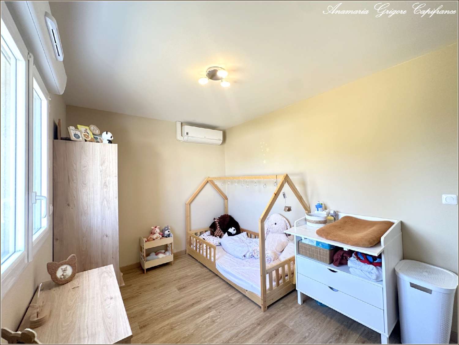 for sale house Chuisnes Eure-et-Loir 8